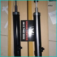 SHOCKBREKER SHOCK SKOP DEPAN CIVIC WONDER CIVIC SPORT 1984 1985 1986