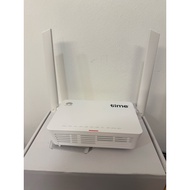 HuaWei Dual Band Wireless Optical Network Terminal WiFi 6 - HG8145X6