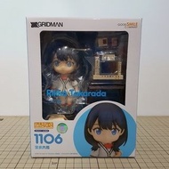 [yuhuo-night]GSC Nendoroid Rikka Takarada SSSS.GRIDMAN 現貨盒況好 代理版 黏土人 寶多六花 電光超人古立特