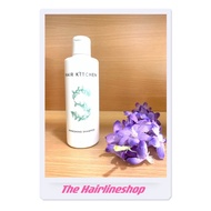 shiseido hair kitchen shampoo