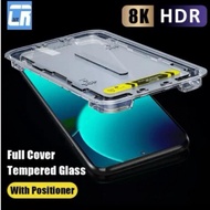 Superfit Tempered glass Samsung A57, A37 5G
