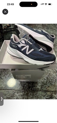 new balance 990 v6