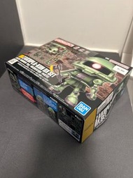 Bandai Zakupla-Kun DX Set Gunpla Zaku 渣古模型