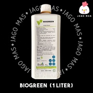 Biogreen SHS 1 Liter Suplemen Hewan Unggas Ayam Babi 1L