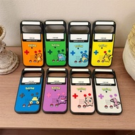 Bumper Simple for Google Pixel 10 Pro 9 PRO XL Case Funny Anti-DROP Classic Google Pixel 8Pro 7Pro P