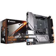 [NEW] Gigabyte B450i Aorus Pro Wifi  Motherboard
