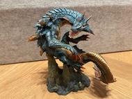 Monster Hunter Wilds 魔物獵人荒野 CFB Capcom Figure Builder 海龍