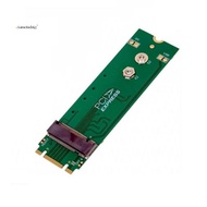 M.2 B+M Key to M.2 B Key 4G 5G Communication Network Card Module Adapter Board Motherboard NGFF 5G N