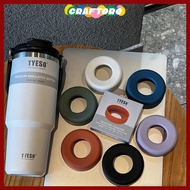 【Delivery from Malaysia】CRAFTORO 1Pcs Bottle Cover, Protective 71-77mm Diameter Cup Cover, Universal