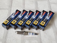 หัวเทียน อิริเดียม Nissan Elgrand E52 ( ตั้งแต่  2010 -  ) จำนวน 4 หัว / 6 หัว ระยะการใช้งาน 100000 