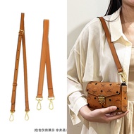 Cygnus mcm Bag Envelope Bag Underarm Bag Strap Shoulder Strap Genuine Leather Strap Boston Bag Strap Replacement Chain Accessories