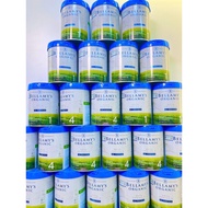 Bellamy's Organic A2 Australian Milk - Natural A2 Protein Organic Formula Milk for Babies - Genuine 