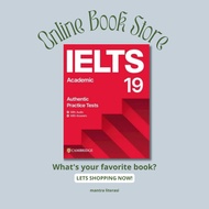 English Guidebook (Ielts) Level 19