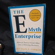 THE EMYTH ENTERPRISE BY MICHAEL E . GERBER