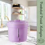 RUNBAISEN 1L Noodle Pot / Electric Cooking Pot / Periuk Mee RUNBAISEN 1L