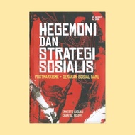Hegemony and social strategy book - Ernesto