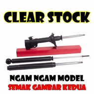 [Clear Stock] KYB Absorber Set Nissan Serena C26, C27, Absorber Depan