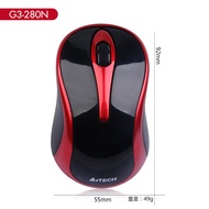 A4Tech | Office Gaming Power-Saving Wireless Mouse