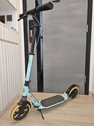 Town7 成人滑板車-湖水綠
DECATHLON Scooter,迪卡儂滑板車,
DECATHLON oxelo
oxelo town 7