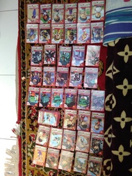 Kartu Choki Boboiboy3D