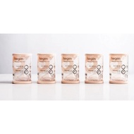 Puting Botol Susu – Sesuai Untuk Botol Jenis Hegen