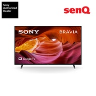 Sony 65 Inch X75K 4K Ultra HD High Dynamic Range (HDR) Smart TV (Google TV) SNY-KD65X75K