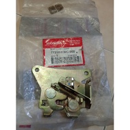 Seat lock HONDA Cs one Cs 1 cs1 seat hingeOriginal HONDA Cs one cs1 Original 77230 KWC 900