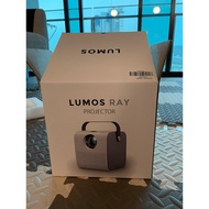 [SMART Version] Brand new Lumos Ray Projector