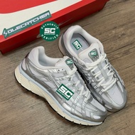 (Sole Catcher PH) P6000 White Metallic Silver