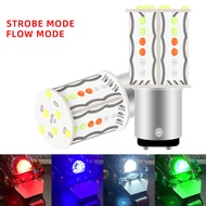 1pcs 1157 BAY15D P21/5W Led Tail light park light stop brake light reverse blink lamp backup light T