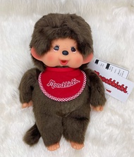 พร้อมส่งตุ๊กตามอนชิชิ Monchhichi 🇯🇵ของแท้ 💯ป้ายห้อยนำเข้าจากญี่ปุ่น