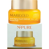 NPURE Marigold Moisturizer