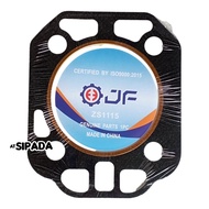 Gasket Head S1115 ZS1115 Pak Head Brand JF.