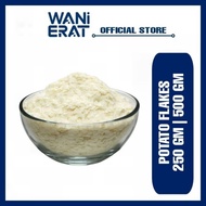 POTATO FLAKES POWDER | INSTANT MASHED POTATO