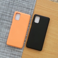 CASE SAMSUNG M51 CASE ANTI NODA SOFT CASE CANDY SILIKON CASE BERBAHAN LEMBUT SOFT SAMSUNG M51