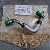 Turbo Bottom Cooling Pipe Hose bmw N20 F30 F10 F25 X3 E84 X1 ORIGINAL 11538663516 11538663517 - Numb