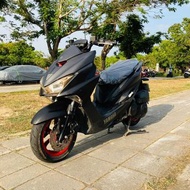 《高雄二手機車》 2019 山葉 FORCE 155 #6019 #免費試乘/中古機車/二手機車/流行車款/實體門市