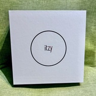 ITZY 第一代手燈 case