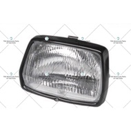 HONDA EX5 HIGH POWER HI POWER EX5 HP EX5 DREAM HEAD LAMP HEAD LIGHT LAMPU DEPAN