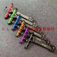 New Style AXCEL Fireball Sight Frame RXP/CXP Sight Carbon Frame Carbon Recurve Composite Sight Impor