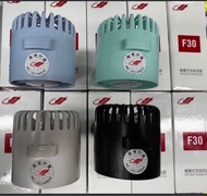 （觀塘廣場店）共田F30手持芭蕉扇便攜 4400mAh 強勁大風扇