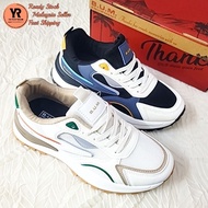 Bum Equipment unisex women's fashion sneakers B89045 / B89046