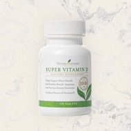 Super Vitamin D Young Living Singapore
