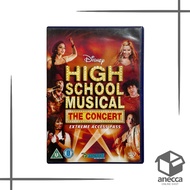 High School Musical: The Concert (DVD)
