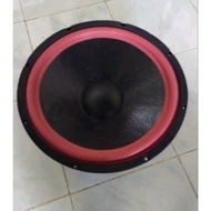 Speaker acr 15 inch 1567 w woofer original