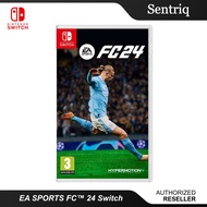 Nintendo Switch Game FC 2024 (ASIA) (Original) by Nintendo