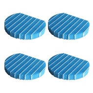 Air Purifier Filter FZ-Z380MFS for Sharp KC-Z/CD/WE/BB Series Air Purifier 22.5X18.5X3.2cm Air Humidifier Parts 4Pcs