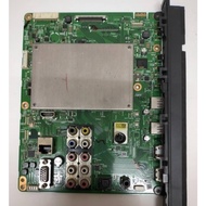(AP113) Toshiba 47L5400VM Mainboard, Powerboard, Tcon Ribbon, LVDS, Cable, Sensor. TV Spare Parts