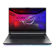 เอซุส โน๊ตบุ๊ค ROG Strix G16 รุ่น G615LM-S5057W สีโวลต์กรีน