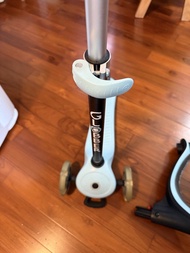 Globber stroller 
